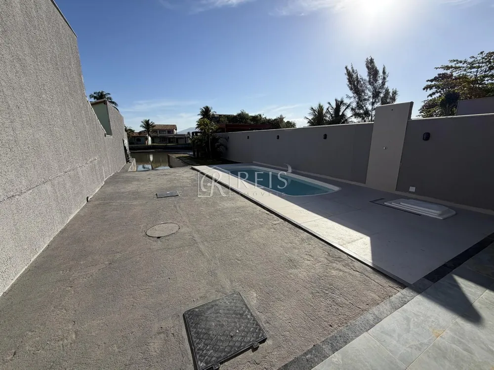 Casa, 3 quartos, 200 m² - Foto 19