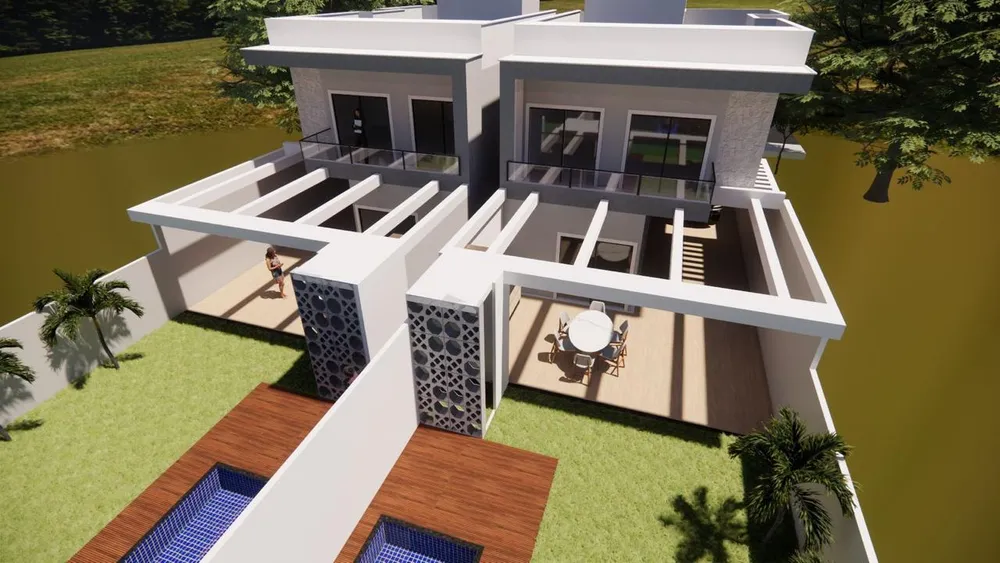 Casa, 3 quartos, 400 m² - Foto 7