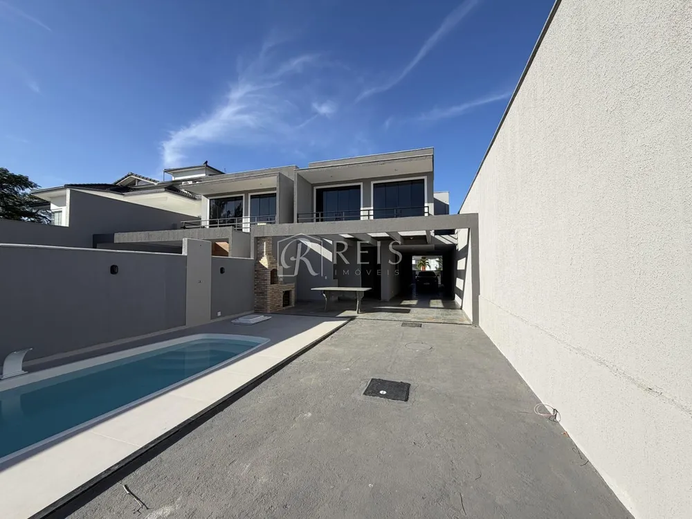 Casa, 3 quartos, 200 m² - Foto 20