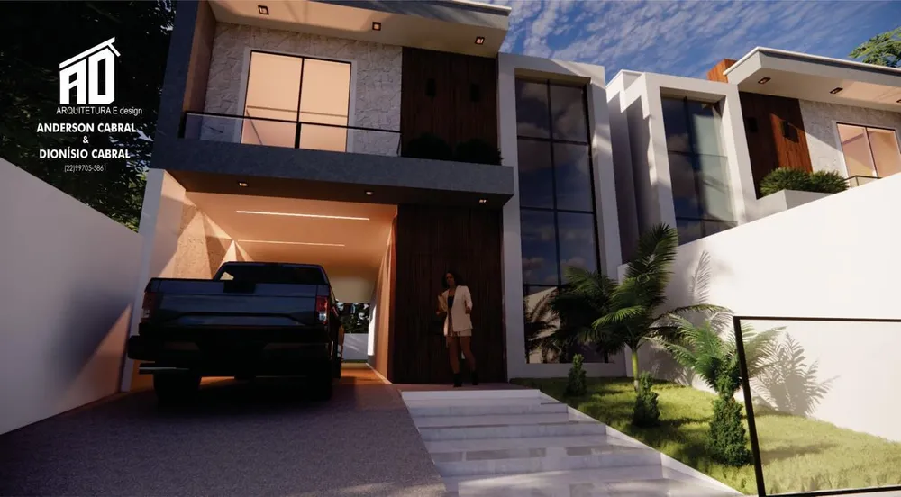 Casa, 3 quartos, 400 m² - Foto 10