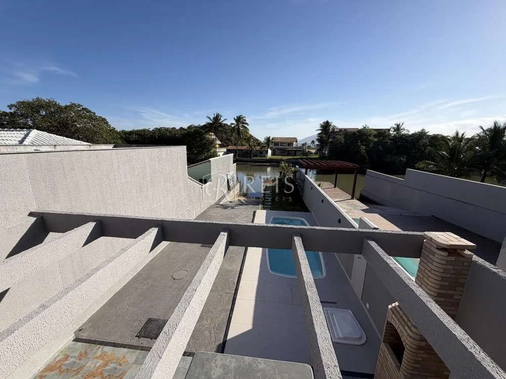 Casa, 3 quartos, 200 m² - Foto 33