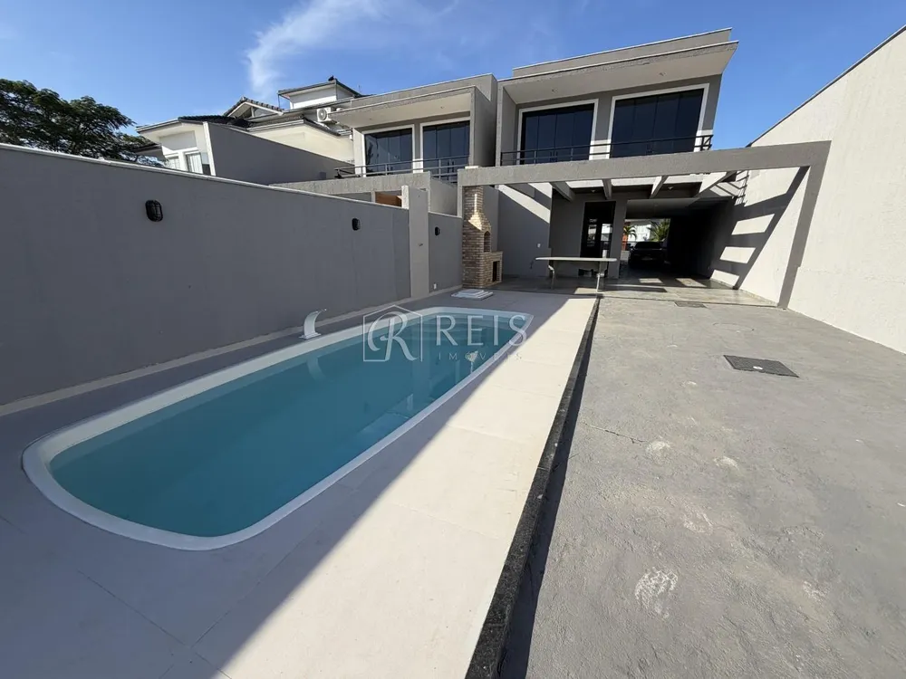 Casa, 3 quartos, 200 m² - Foto 24
