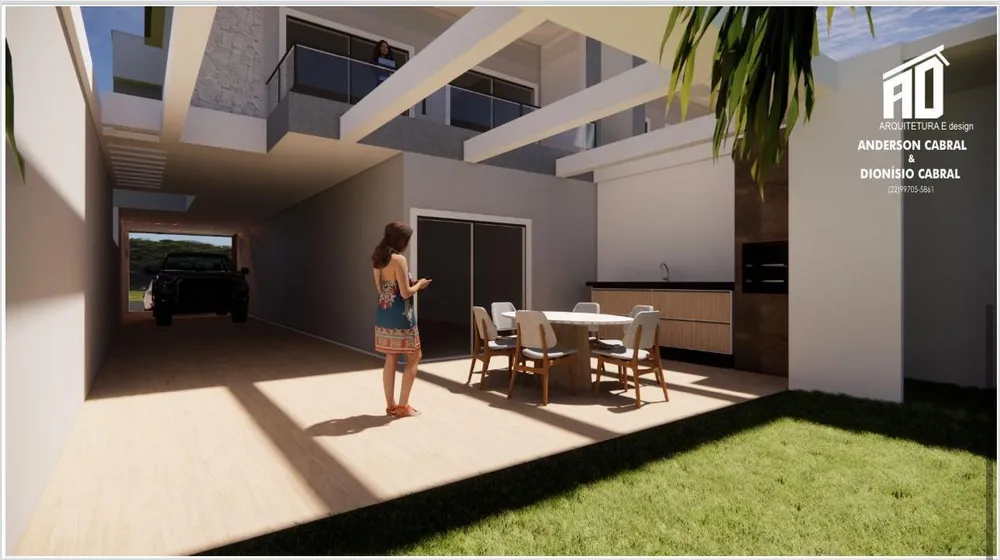 Casa, 3 quartos, 400 m² - Foto 5