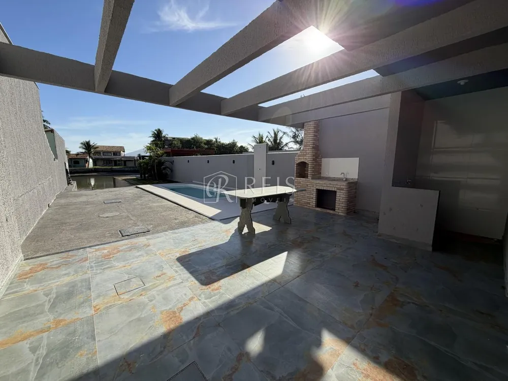 Casa, 3 quartos, 200 m² - Foto 16