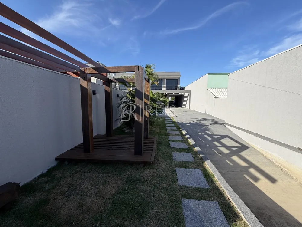 Casa, 3 quartos, 200 m² - Foto 23