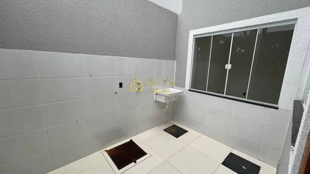 Casa, 2 quartos, 65 m² - Foto 18