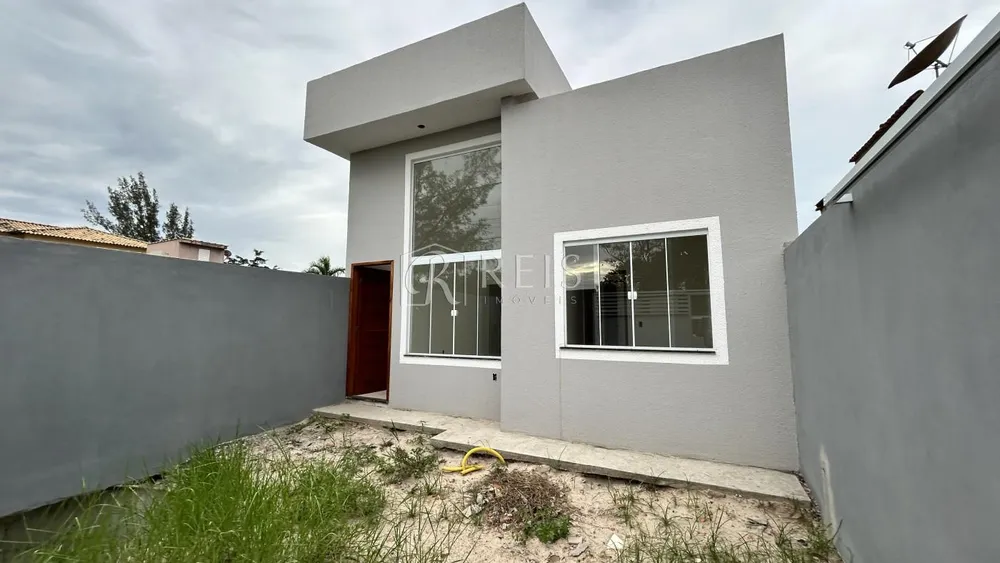 Casa, 2 quartos, 65 m² - Foto 22