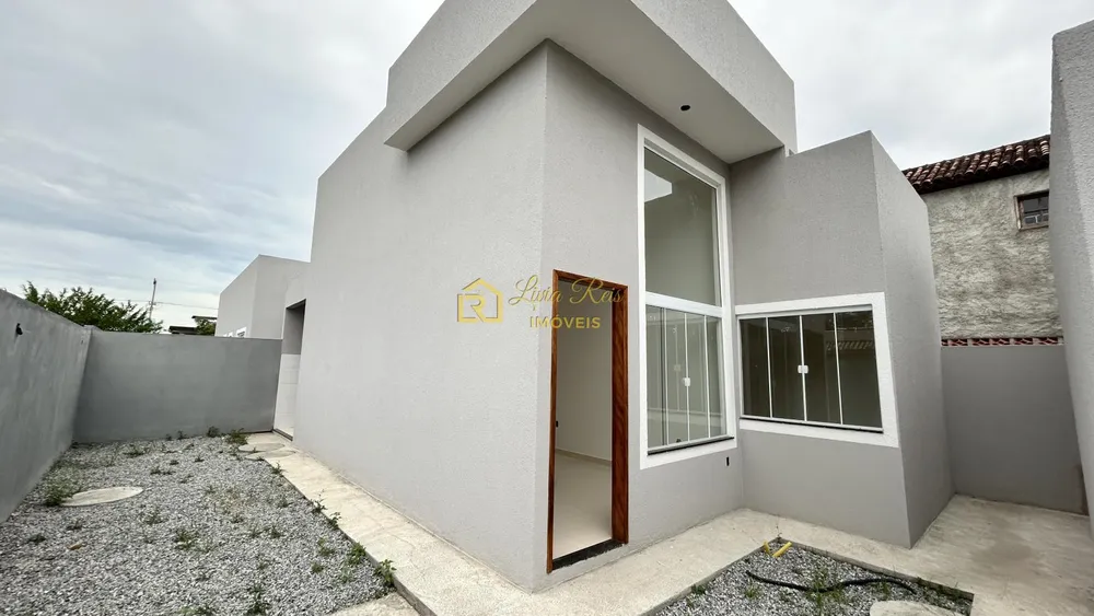 Casa, 2 quartos, 65 m² - Foto 22