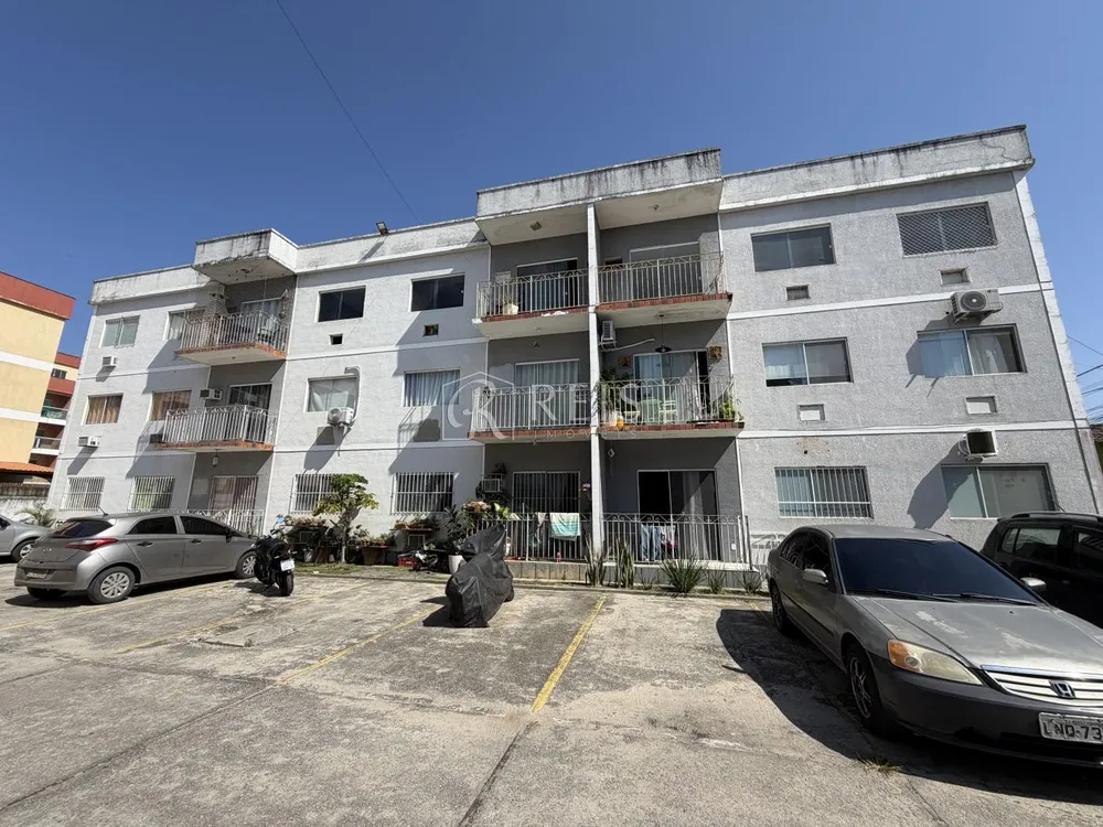 Apartamento, 2 quartos, 75 m² - Foto 3