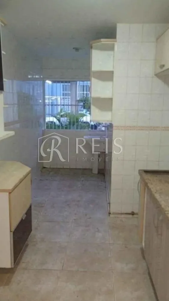 Apartamento, 2 quartos - Foto 6