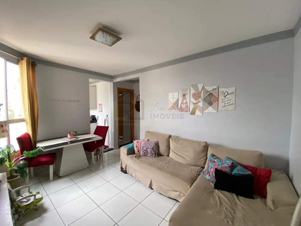 Apartamento, 2 quartos, 54 m² - Foto 12