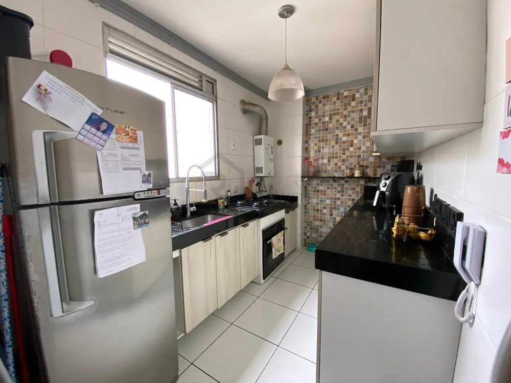 Apartamento, 2 quartos, 54 m² - Foto 33