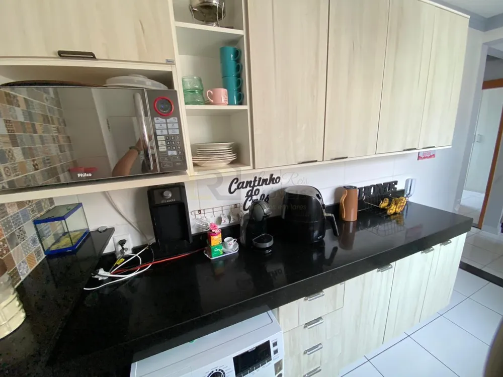 Apartamento, 2 quartos, 54 m² - Foto 4
