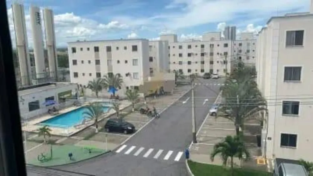 Apartamento, 2 quartos, 54 m² - Foto 3
