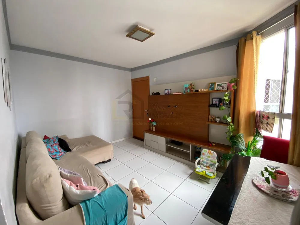 Apartamento, 2 quartos, 54 m² - Foto 44