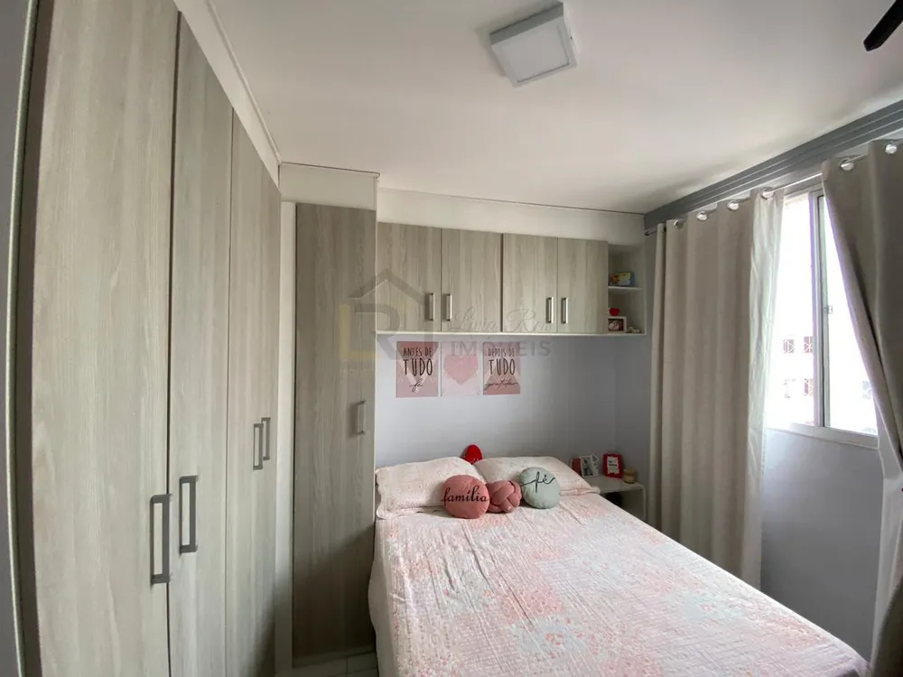 Apartamento, 2 quartos, 54 m² - Foto 13