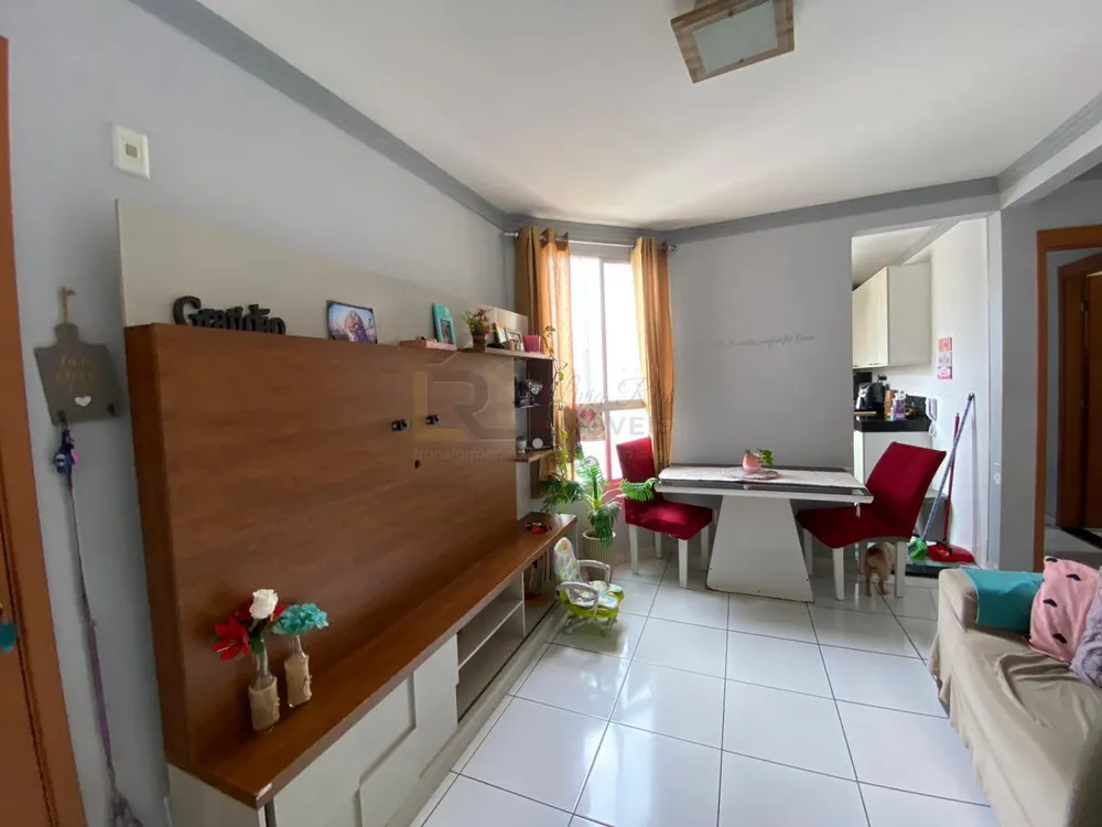 Apartamento, 2 quartos, 54 m² - Foto 14