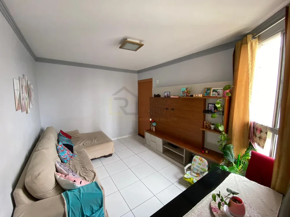 Apartamento, 2 quartos, 54 m² - Foto 20