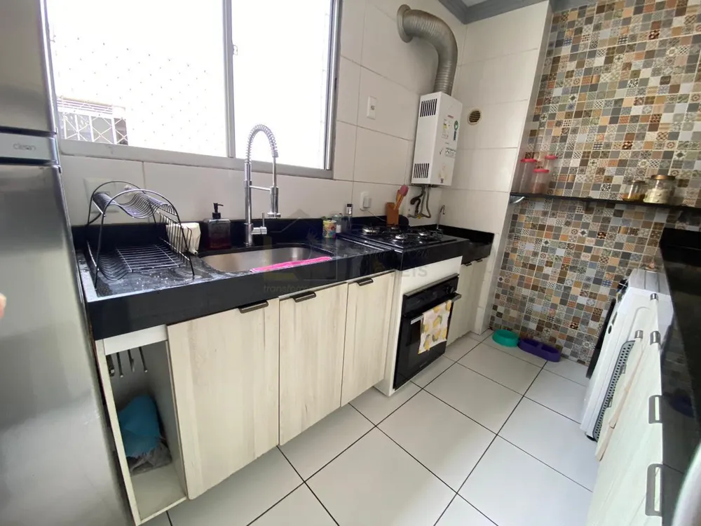 Apartamento, 2 quartos, 54 m² - Foto 30