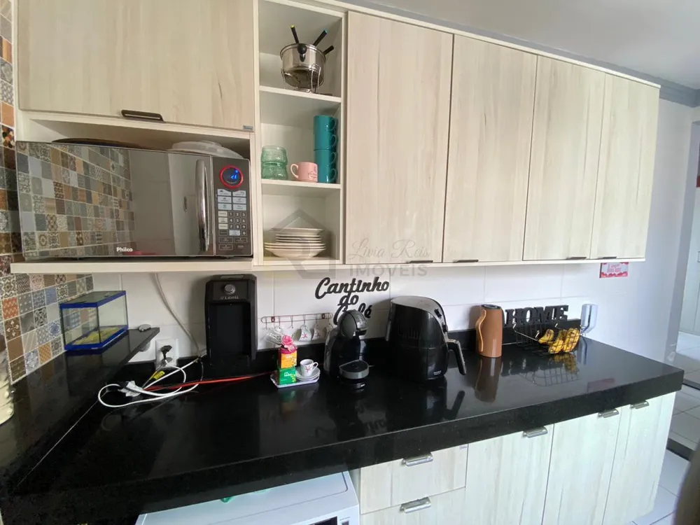 Apartamento, 2 quartos, 54 m² - Foto 34