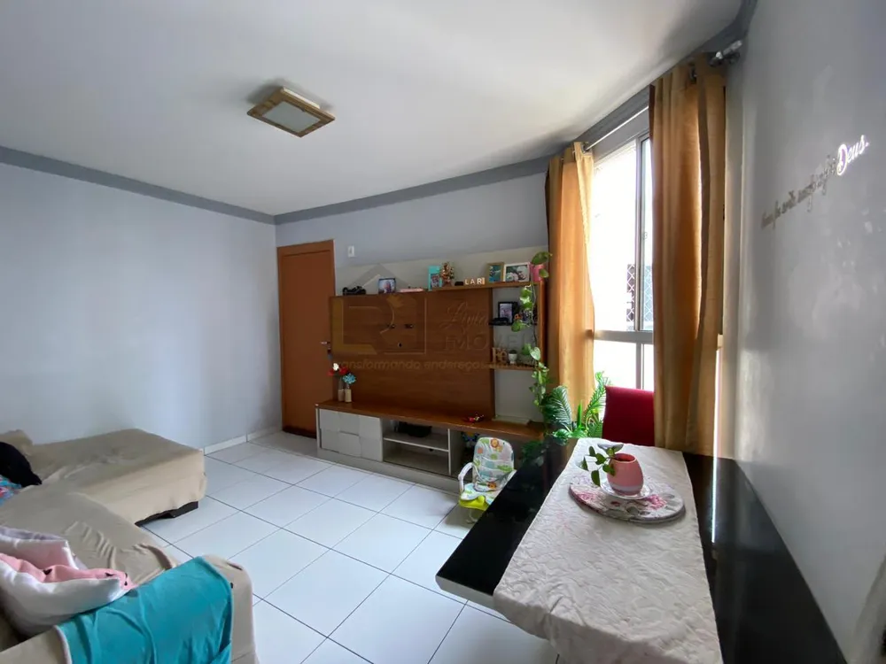 Apartamento, 2 quartos, 54 m² - Foto 38
