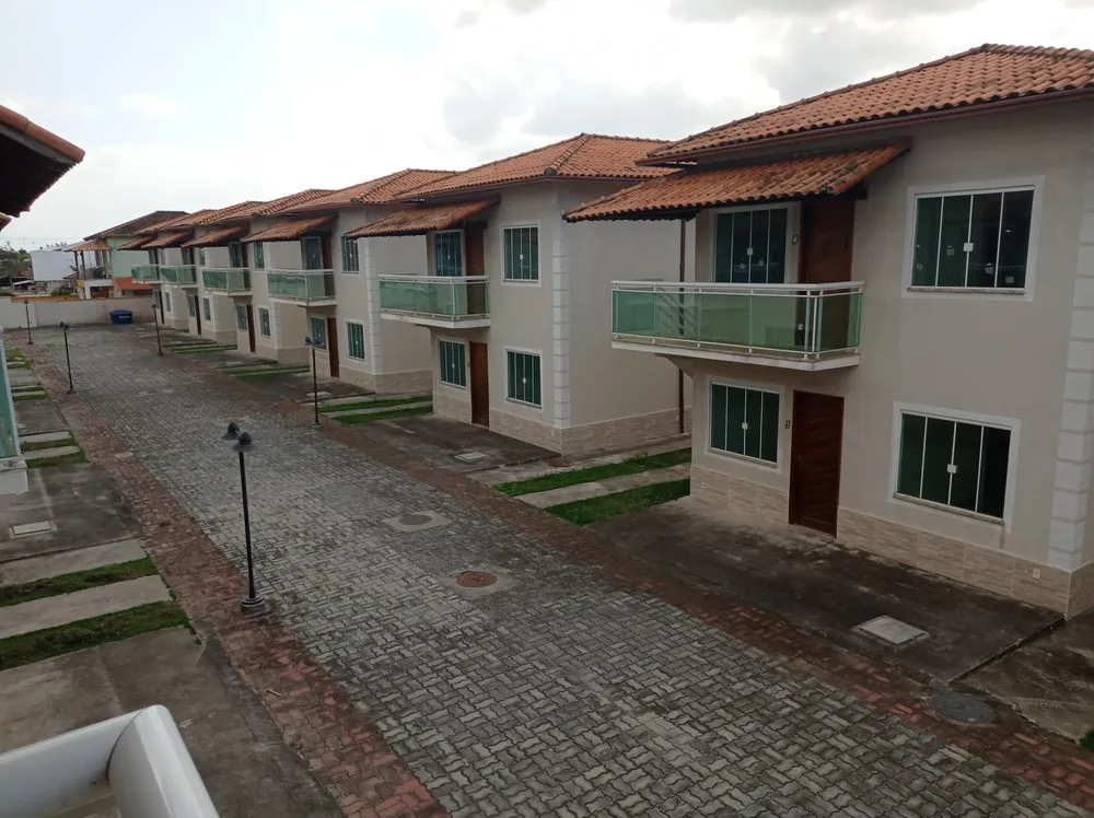 Apartamento, 2 quartos, 68 m² - Foto 2