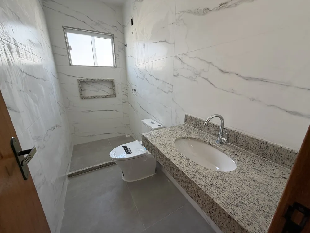 Casa, 3 quartos, 100 m² - Foto 14