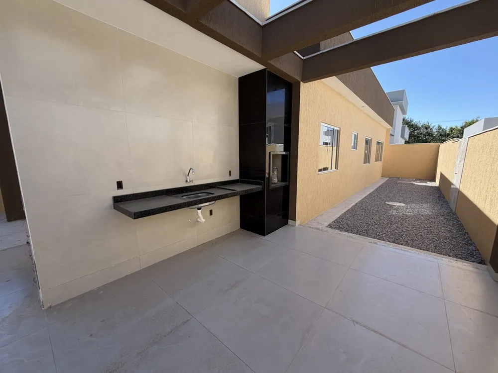 Casa, 3 quartos, 100 m² - Foto 3