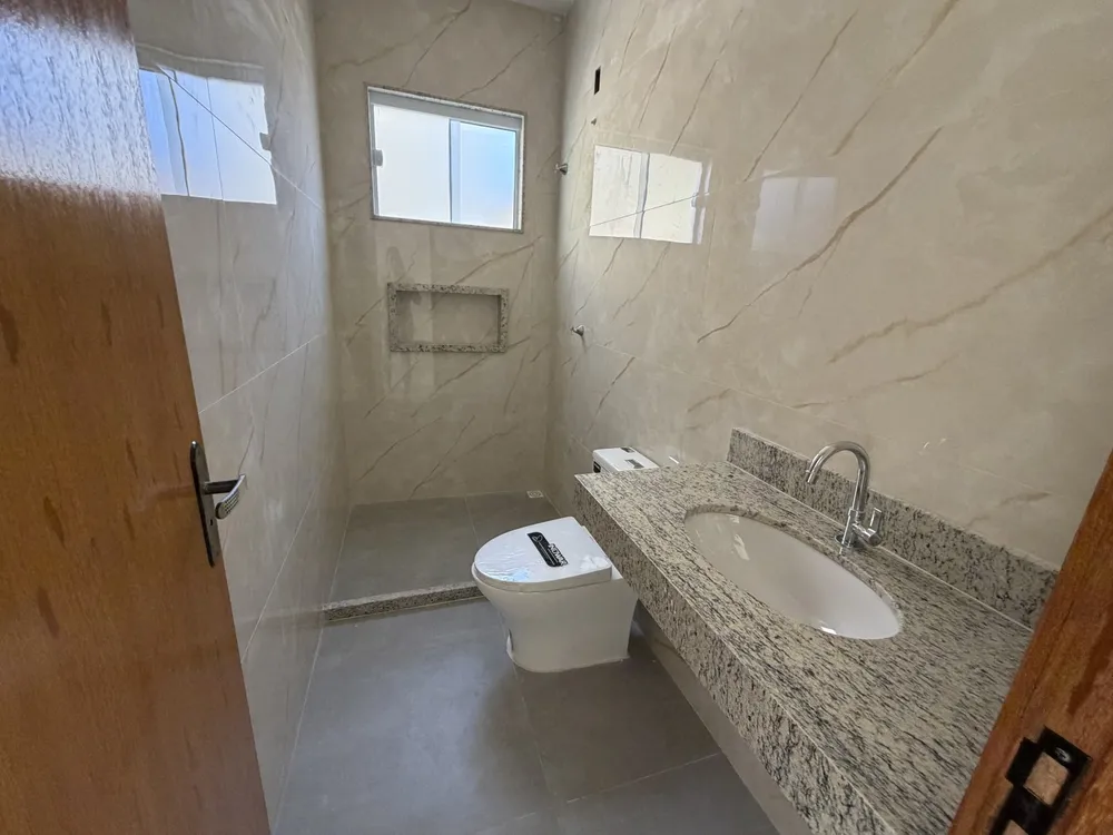 Casa, 3 quartos, 100 m² - Foto 19