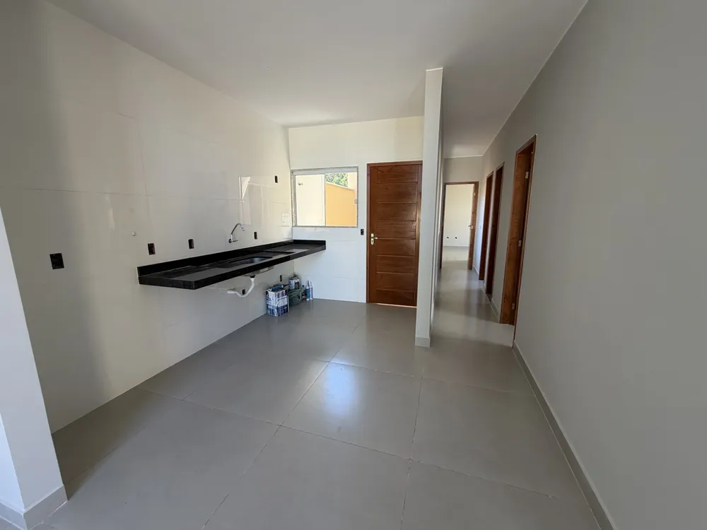 Casa, 3 quartos, 100 m² - Foto 8
