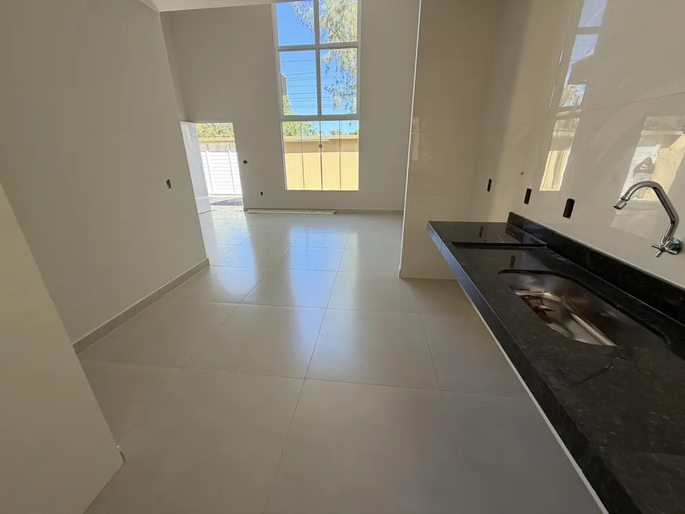 Casa, 3 quartos, 100 m² - Foto 10