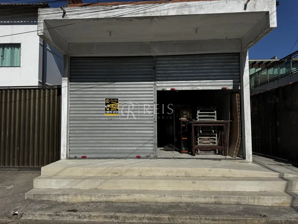 Loja-Salão, 60 m² - Foto 6