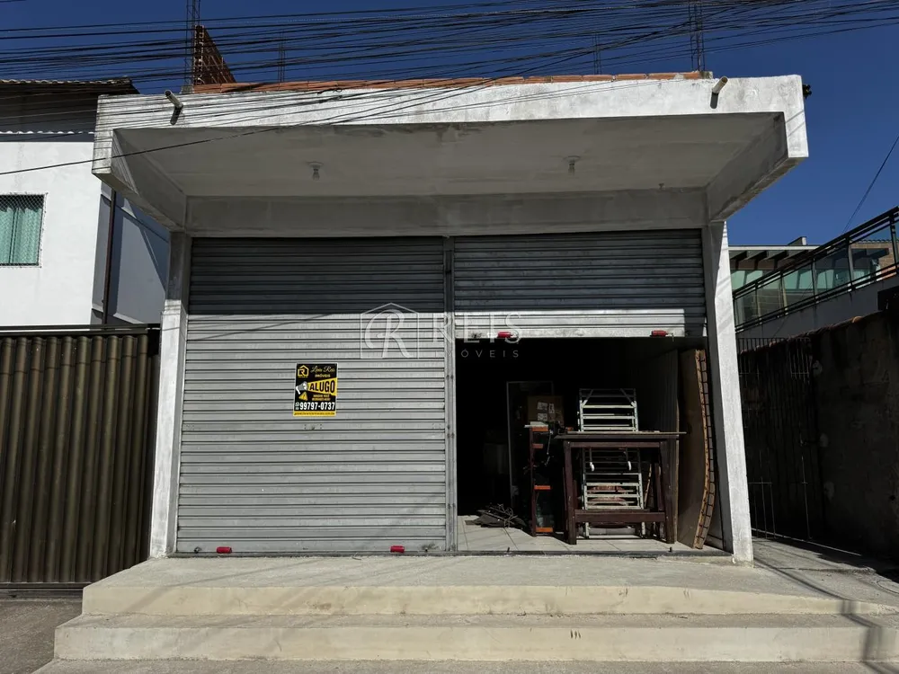 Loja-Salão, 60 m² - Foto 14