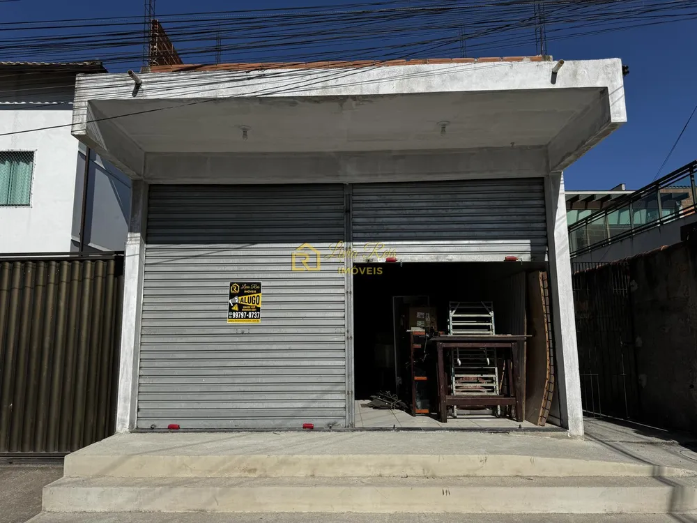 Loja-Salão, 60 m² - Foto 6