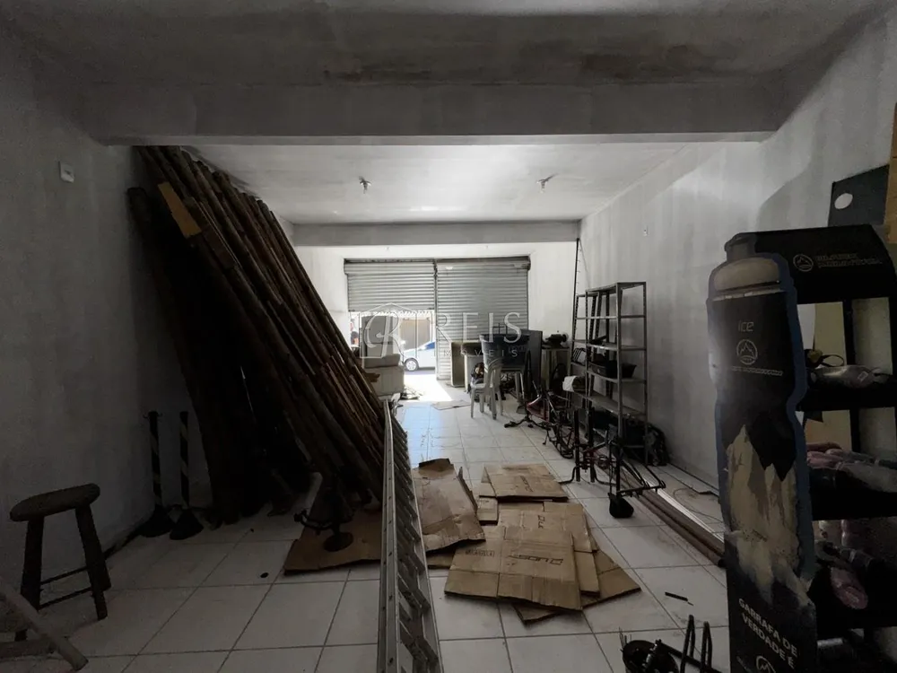 Loja-Salão, 60 m² - Foto 11