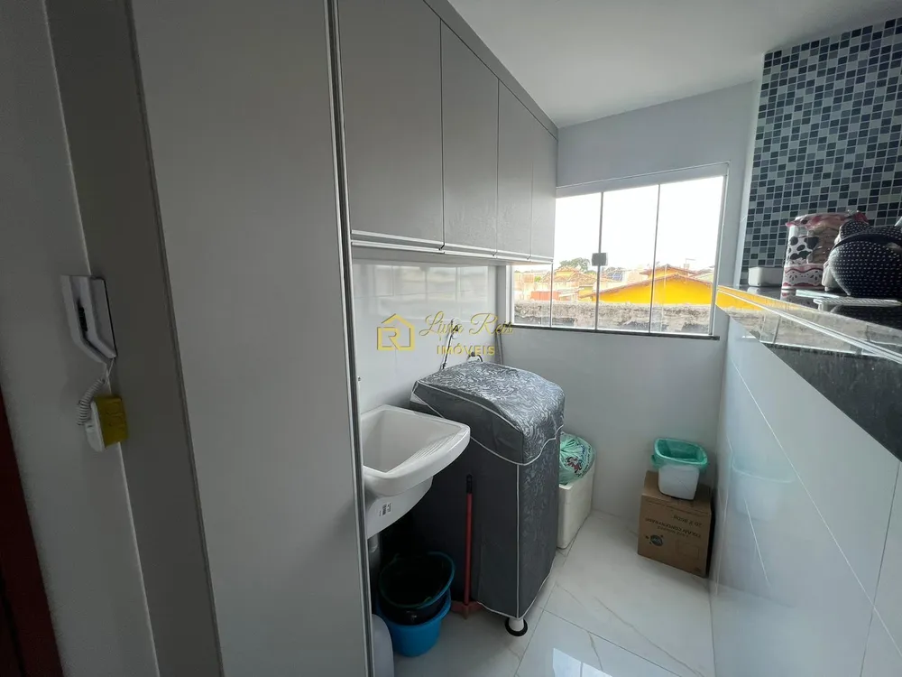 Apartamento, 3 quartos, 90 m² - Foto 21