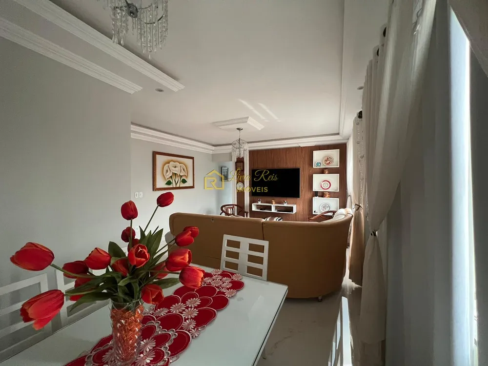 Apartamento, 3 quartos, 90 m² - Foto 4