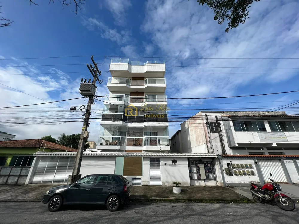 Apartamento, 3 quartos, 90 m² - Foto 3