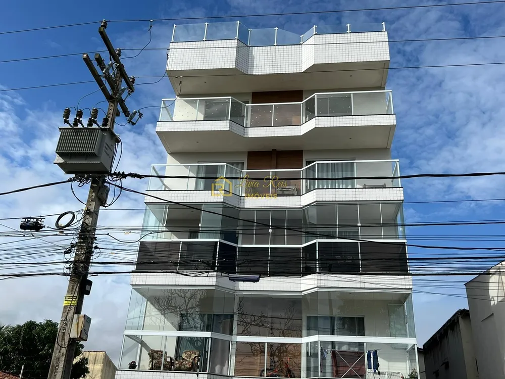 Apartamento, 3 quartos, 90 m² - Foto 1