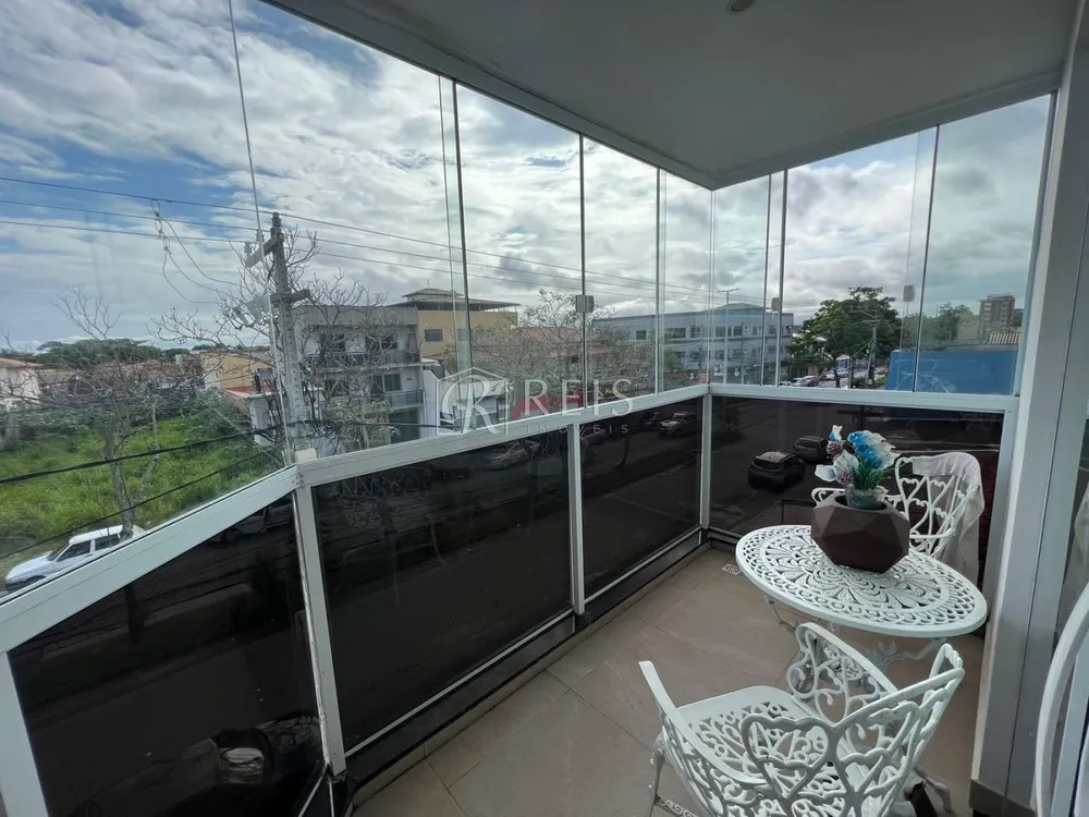 Apartamento, 3 quartos, 90 m² - Foto 42