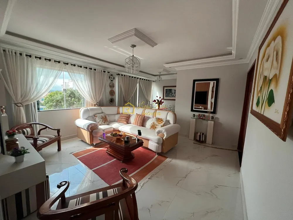 Apartamento, 3 quartos, 90 m² - Foto 7