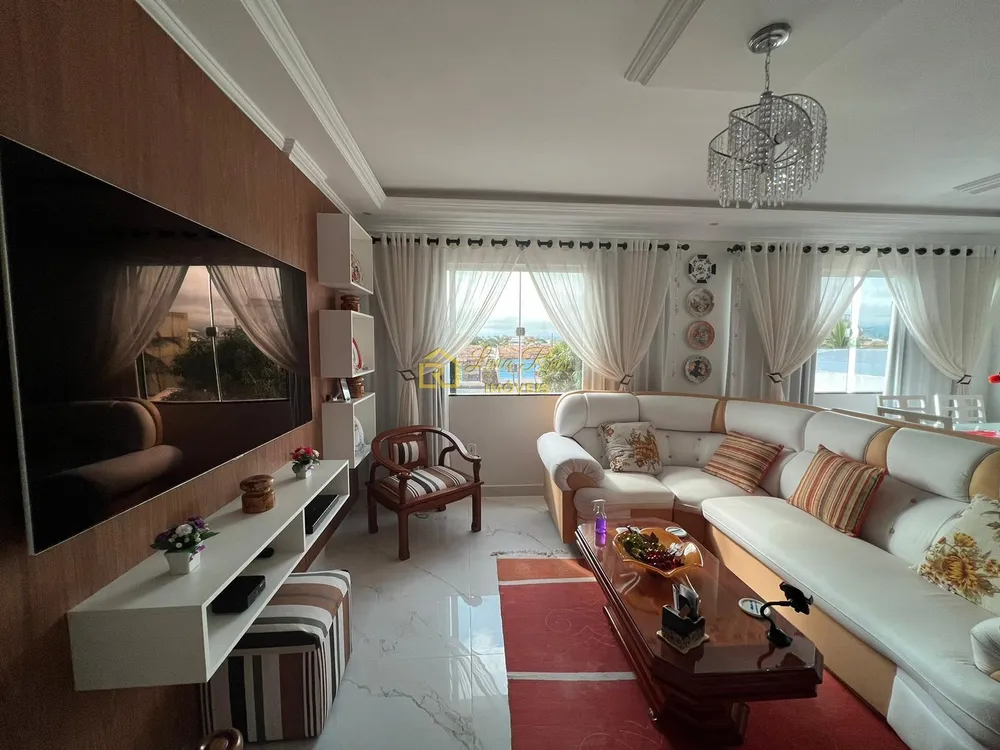Apartamento, 3 quartos, 90 m² - Foto 8