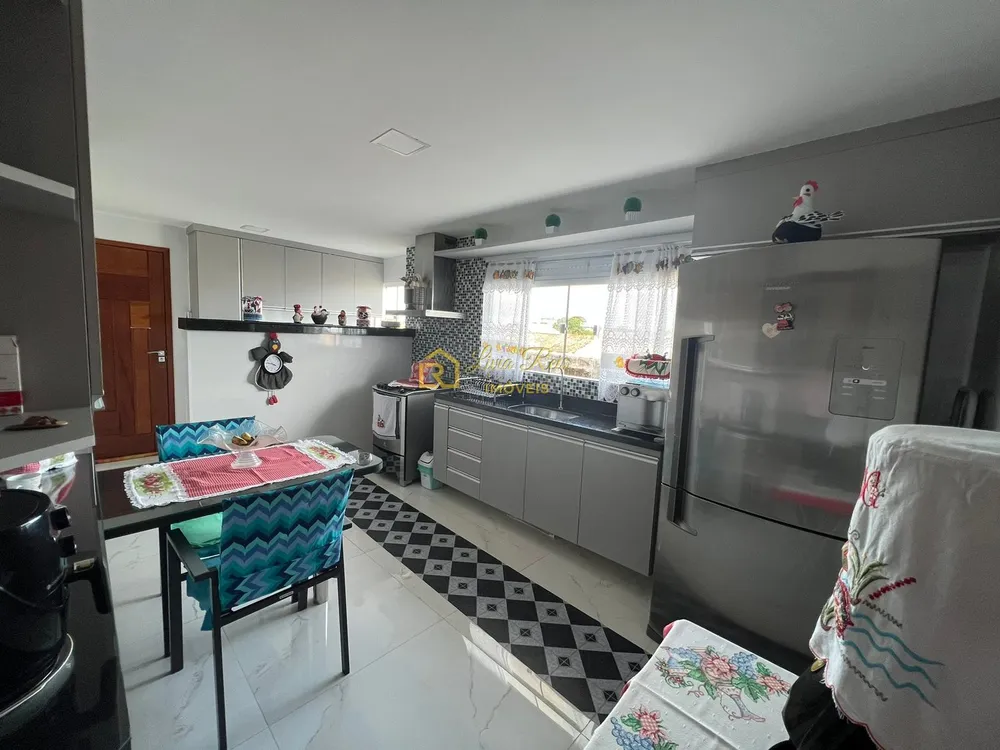 Apartamento, 3 quartos, 90 m² - Foto 9