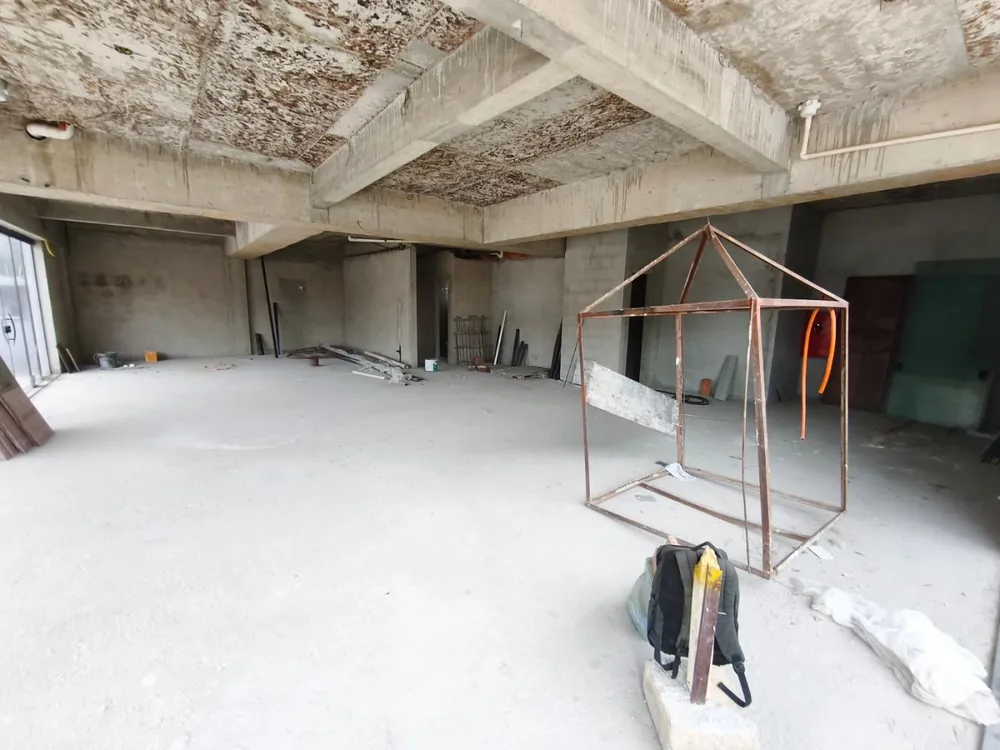 Loja-Salão, 120 m² - Foto 3