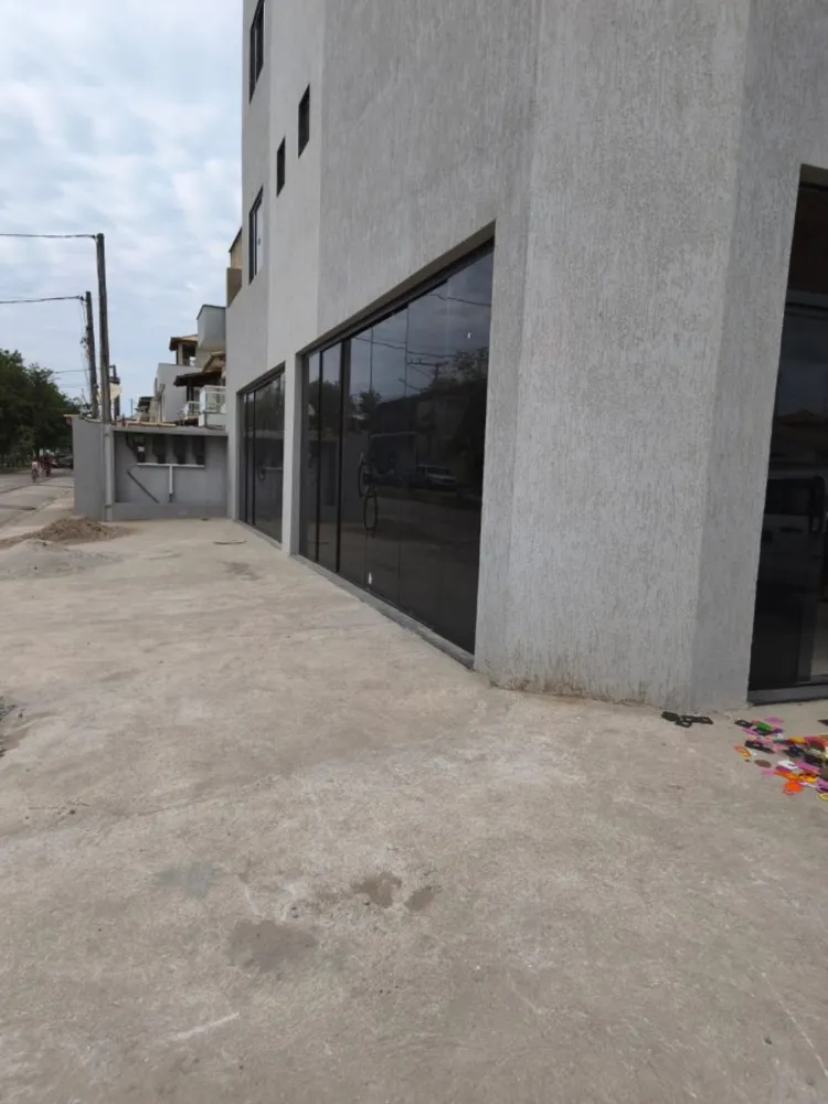 Loja-Salão, 120 m² - Foto 4