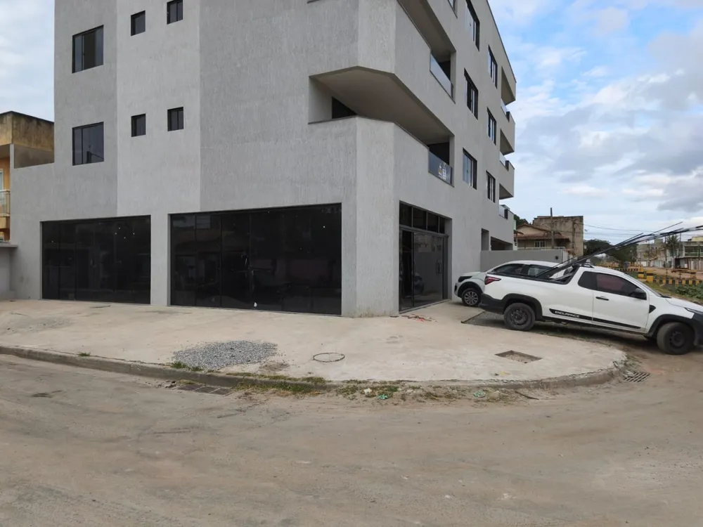 Loja-Salão, 120 m² - Foto 1