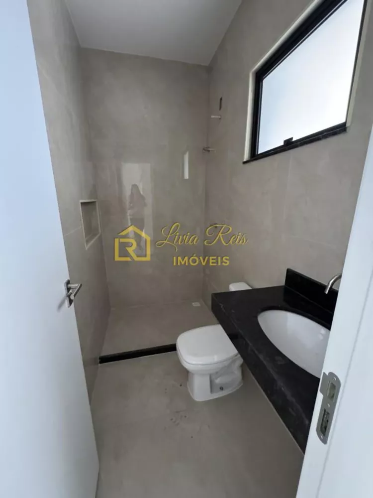 Casa, 3 quartos, 160 m² - Foto 8