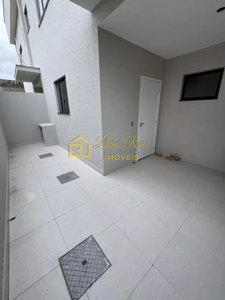 Casa, 3 quartos, 160 m² - Foto 13