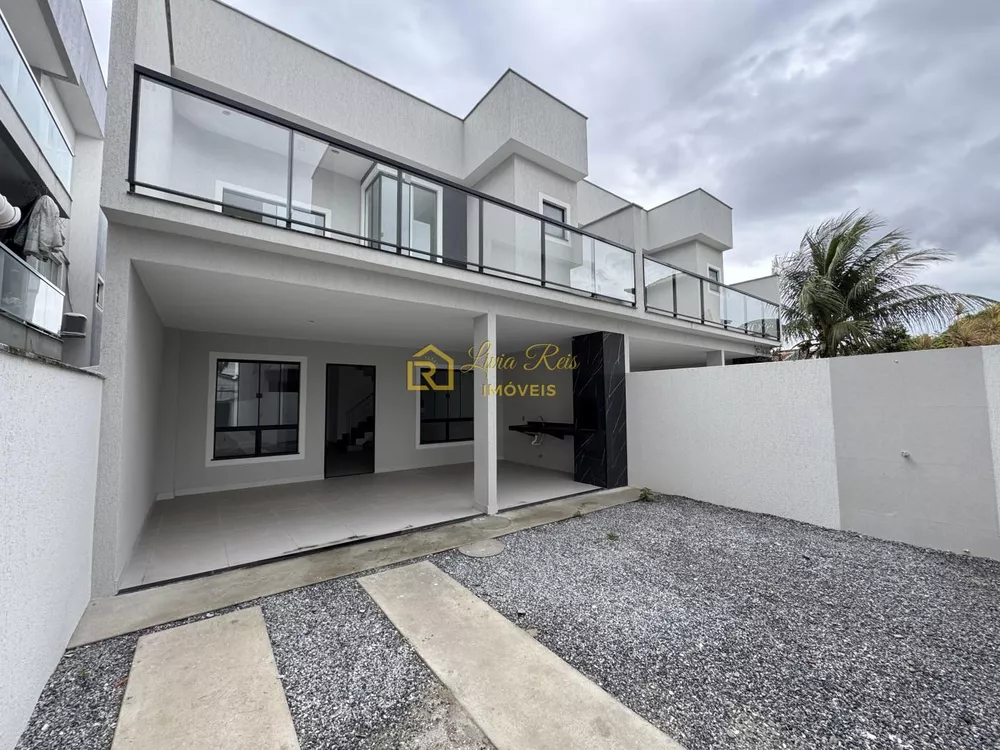 Casa, 3 quartos, 160 m² - Foto 1