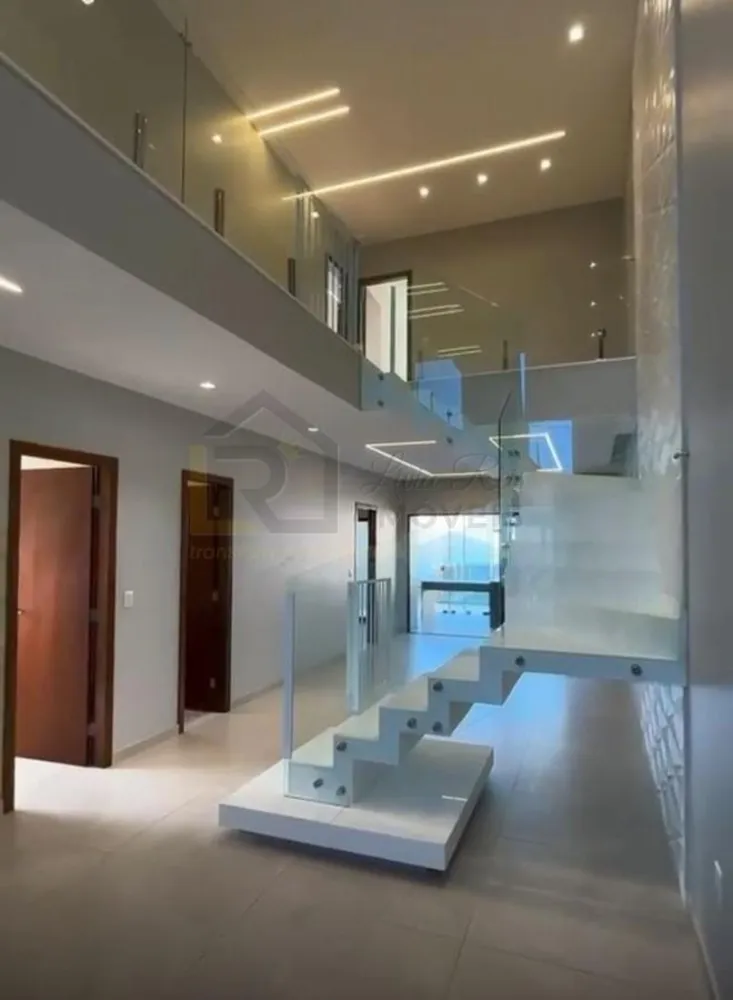 Casa, 4 quartos, 252 m² - Foto 24
